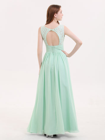 Strapless Sheath Gown With Sweep Train Burnt Orange main image 0