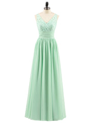Mint Green