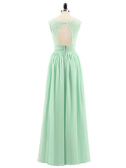 Mint Green