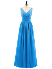 Ocean Blue