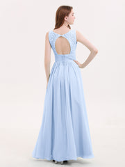 Sky Blue