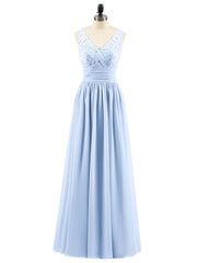 Sky Blue
