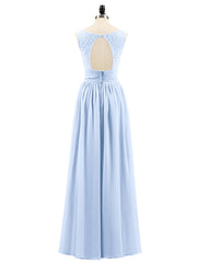Sky Blue