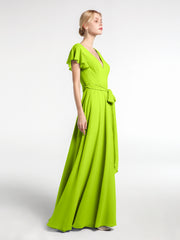 Lime Green