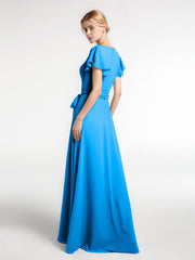 Ocean Blue