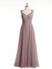 Vintage Mauve