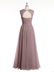 Vintage Mauve