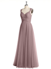 Vintage Mauve