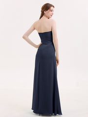 Dark Navy