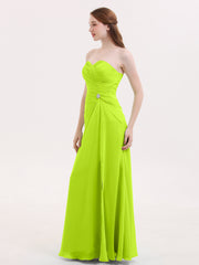 Lime Green