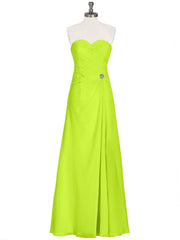 Lime Green