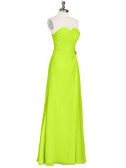 Lime Green