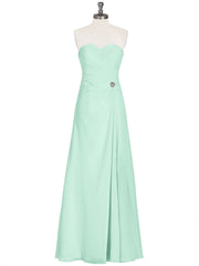 Mint Green