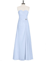 Sky Blue