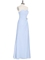 Sky Blue