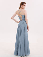 Dusty Blue