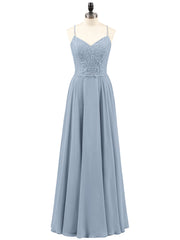Dusty Blue