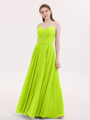Lime Green