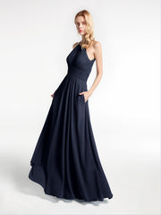 Dark Navy
