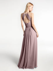 Vintage Mauve