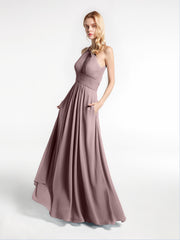 Vintage Mauve