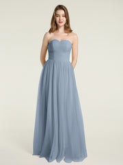 Dusty Blue