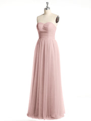 Dusty Rose
