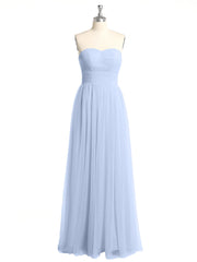 Sky Blue