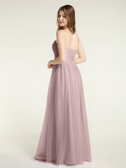 Vintage Mauve