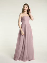 Vintage Mauve