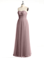 Vintage Mauve