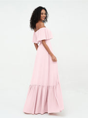 Blushing Pink