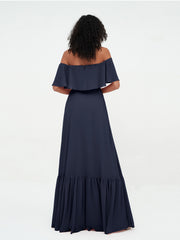 Dark Navy