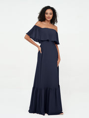 Dark Navy
