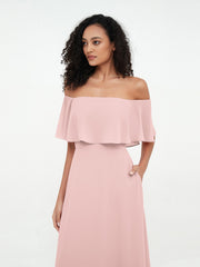 Dusty Rose