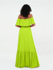 Lime Green