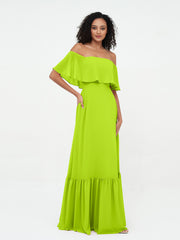 Lime Green