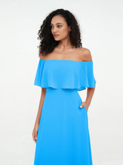 Ocean Blue