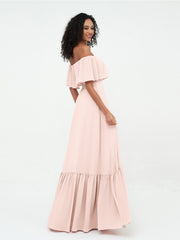 Pearl Pink