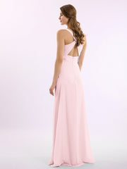 Blushing Pink