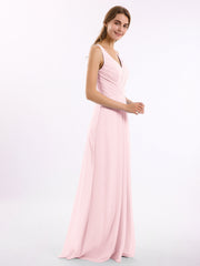 Blushing Pink