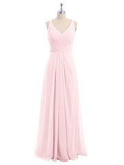 Blushing Pink