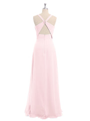 Blushing Pink