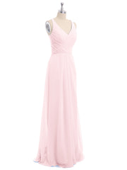 Blushing Pink