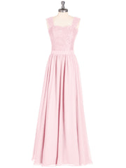 Blushing Pink