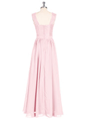 Blushing Pink