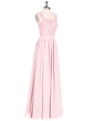 Blushing Pink