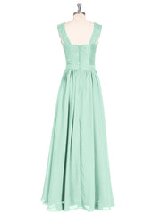 Mint Green