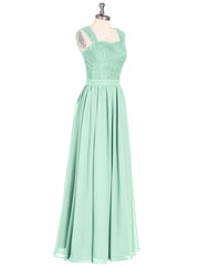 Mint Green