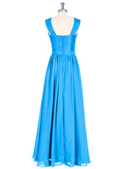 Ocean Blue